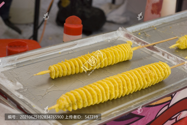 美食