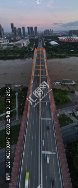 佛山新城東平橋