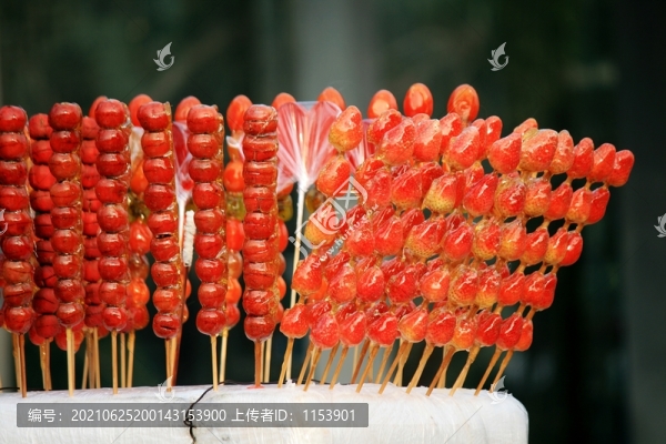 冰糖葫蘆