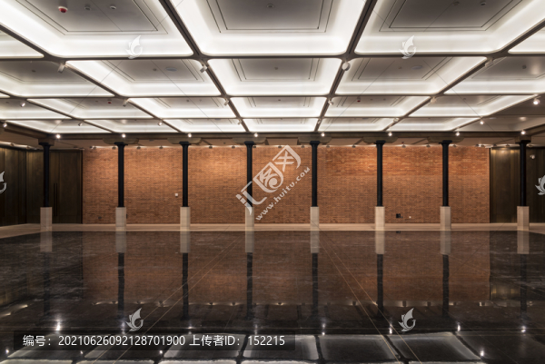 展示廳空間