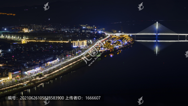 閬中風(fēng)光