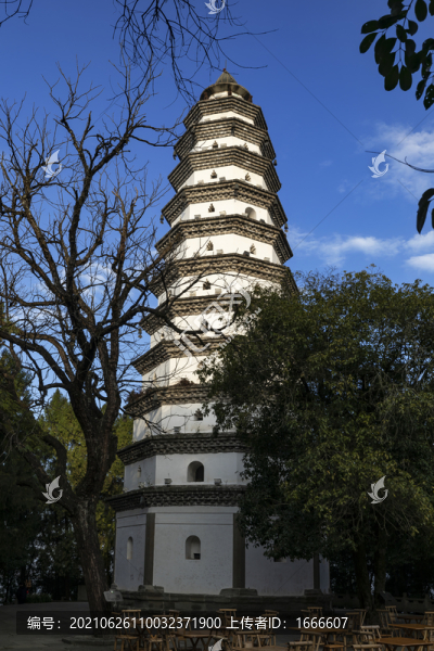 閬中風(fēng)光