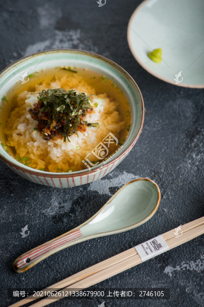 海鮮飯