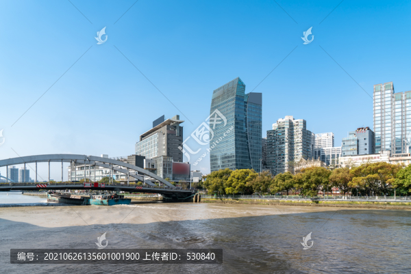 寧波城市景觀