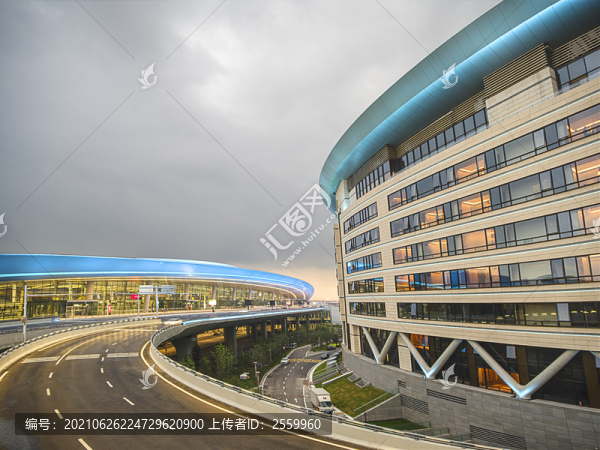 成都天府國際機(jī)場