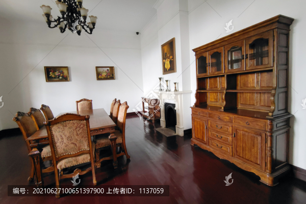 鎮(zhèn)江英國(guó)領(lǐng)事館舊址辦公樓