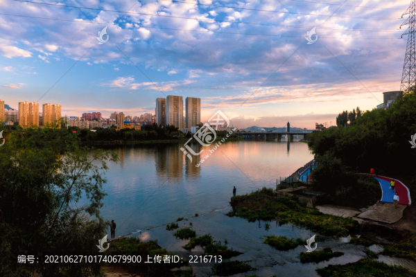 本溪太子河風(fēng)景