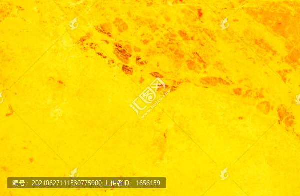 金黃色大理石