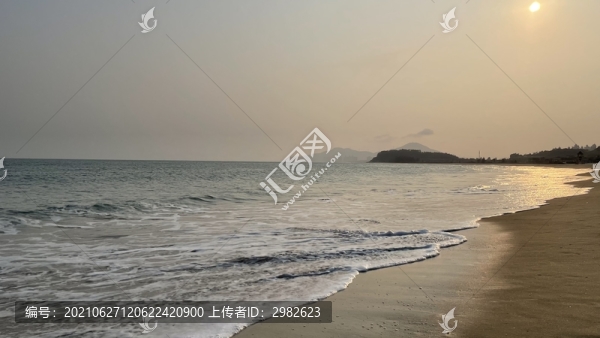 夕陽(yáng)