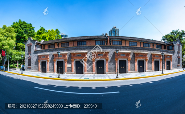 上海第二次全國代表大會(huì)紀(jì)念館