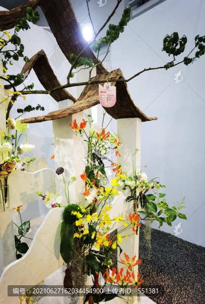 插花藝術(shù)