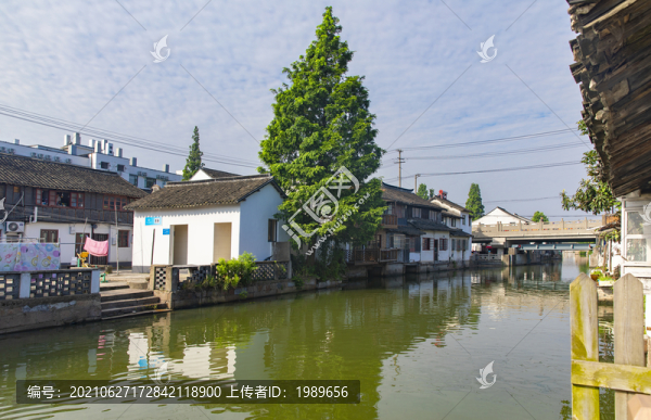 江南古鎮(zhèn)