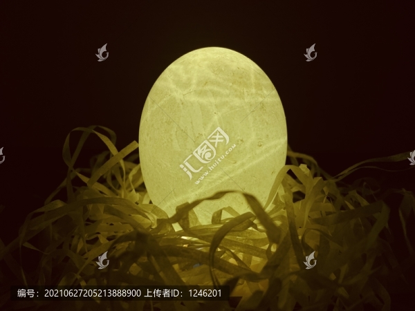 雞蛋殼
