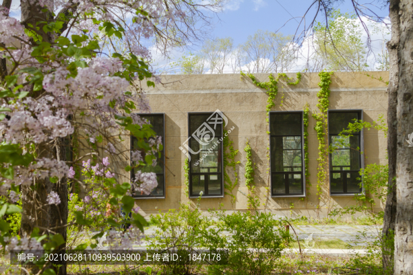 長春水文化園