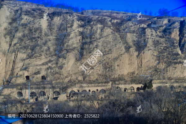 黃土高原