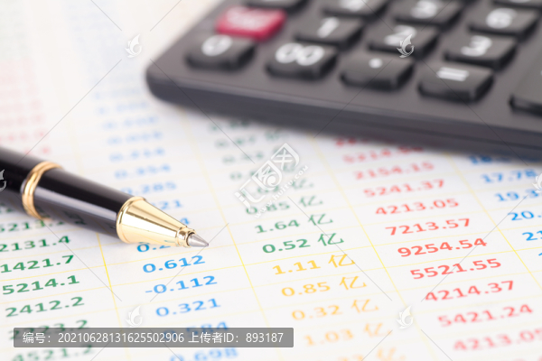 金融投資