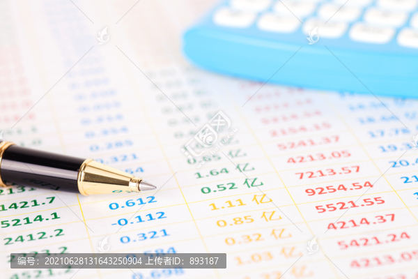 金融投資