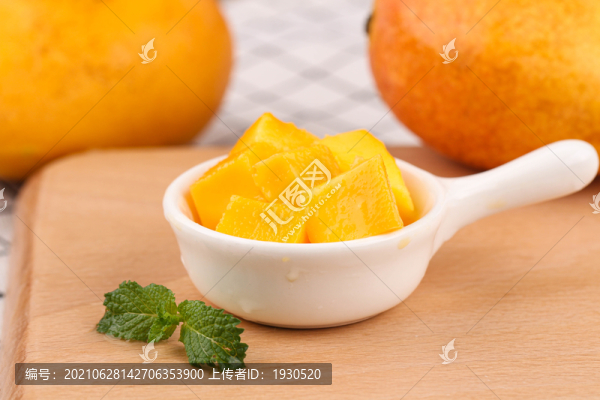 臺(tái)芒