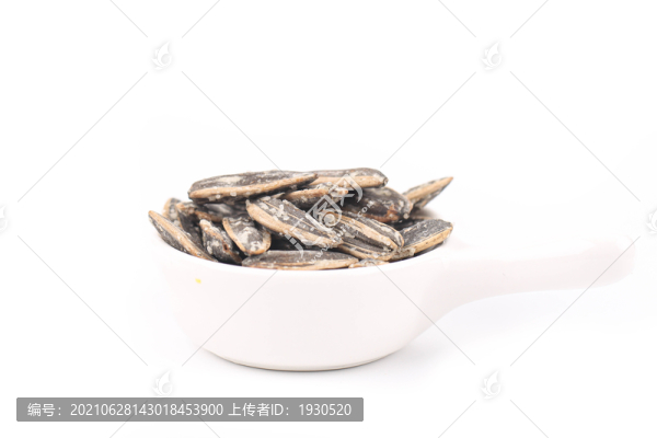 海鹽瓜子