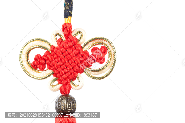 中國(guó)結(jié)