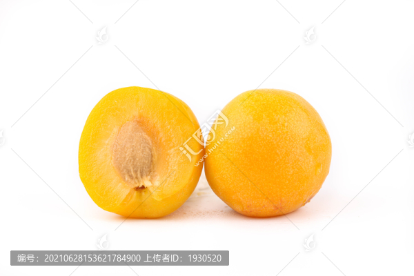 大黃杏