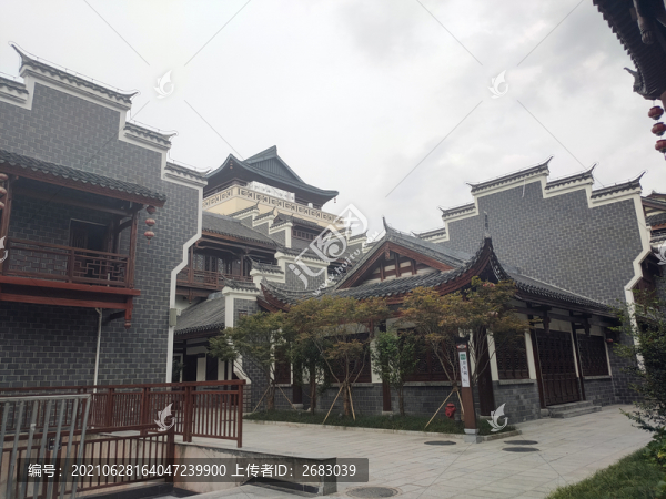古鎮(zhèn)