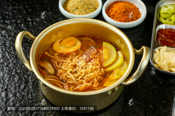 辛拉面
