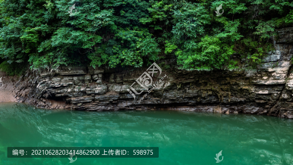 山川河流