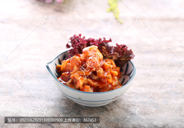 辣味嶸螺