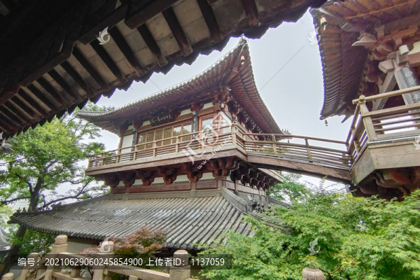 鎮(zhèn)江北固山多景樓