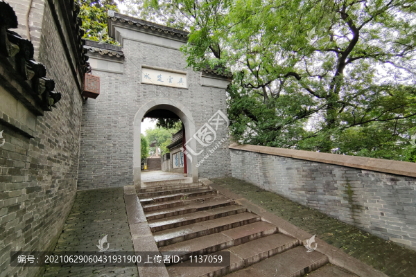鎮(zhèn)江北固山