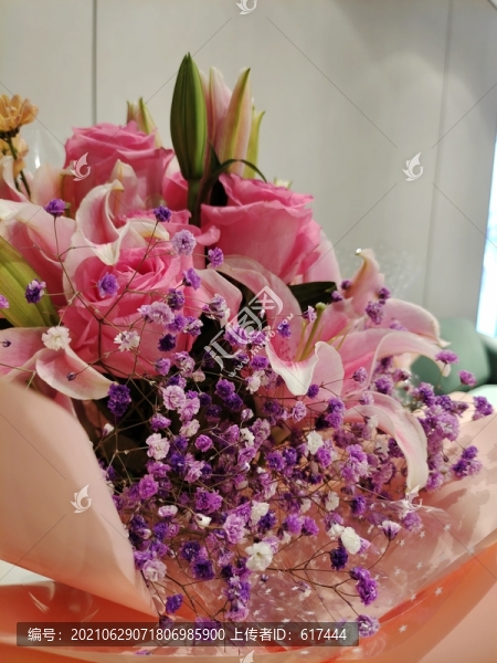鮮花