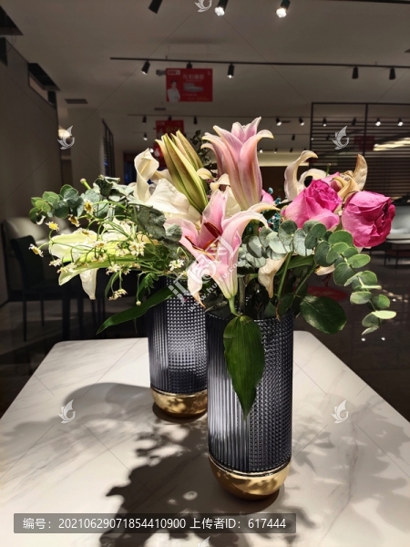 鮮花