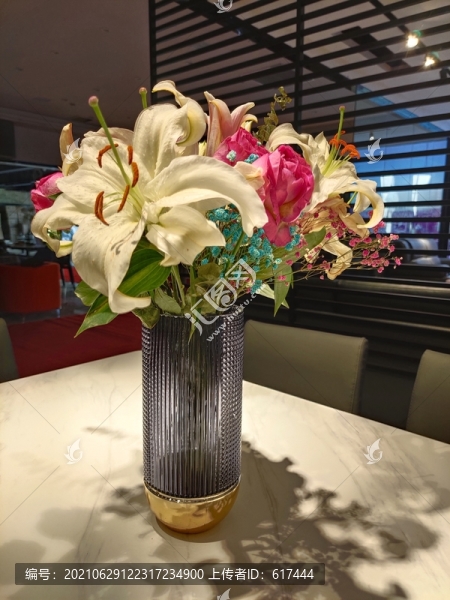 鮮花
