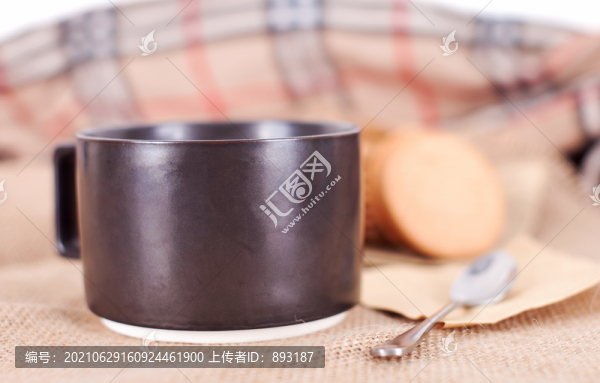 冬季休閑熱飲
