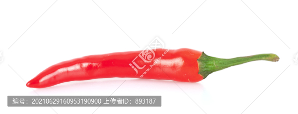 紅辣椒