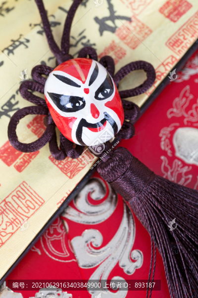 中國(guó)傳統(tǒng)物品