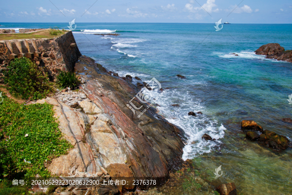 海景