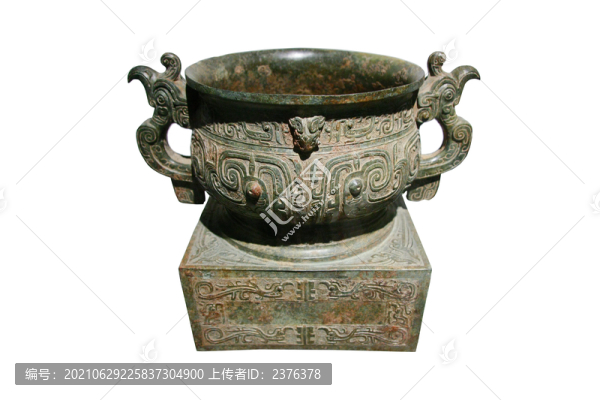 青銅器