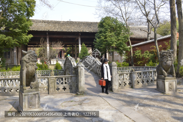 漢源文廟