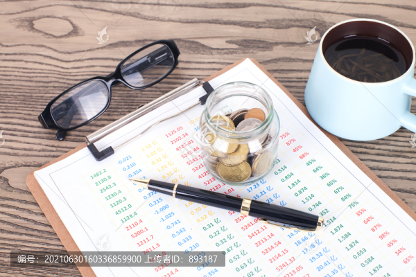 金融投資