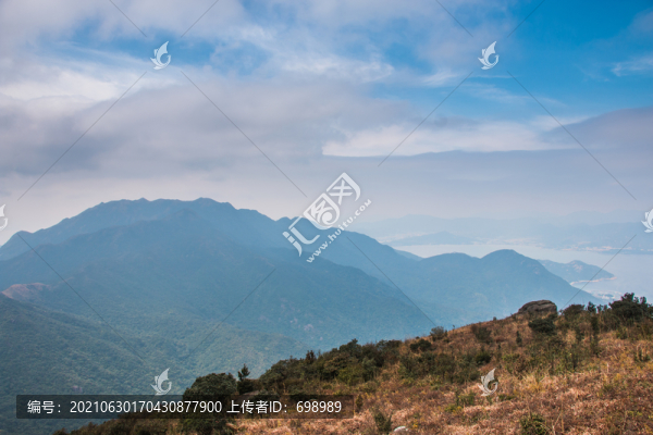 深圳大雁頂
