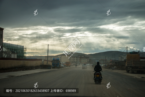 青藏線(xiàn)風(fēng)景