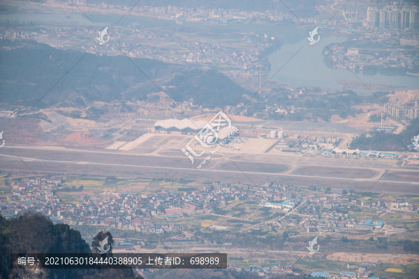 張家界天門山景區(qū)