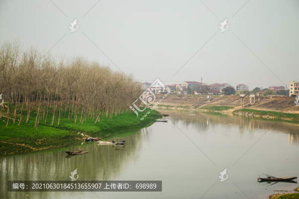 益陽(yáng)老城
