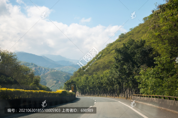 云南建水古城