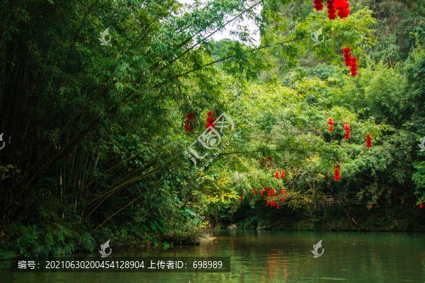 英西峰林