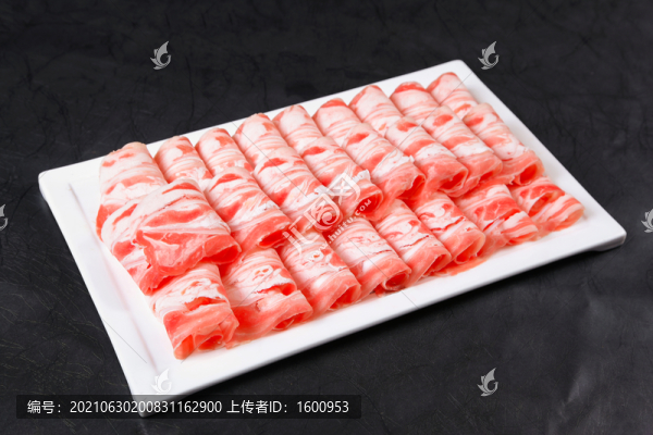 高鈣肥羊