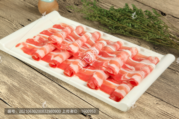 高鈣肥羊