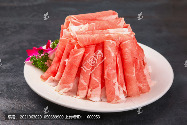 內(nèi)蒙山羊肉